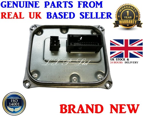Full led headlight - led,