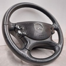 Mercedes CLK W209 AMG Paddle