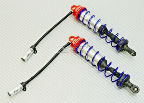 Off road suspension shocks - rc,