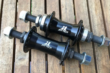 New Joytech Front Rear Hub Set