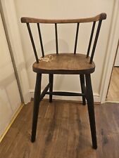 Childs Vintage Chair