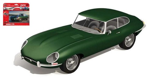 Airfix model kit assembly car - model,