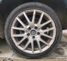 VW GOLF MK5 MK6 17" GT TDI