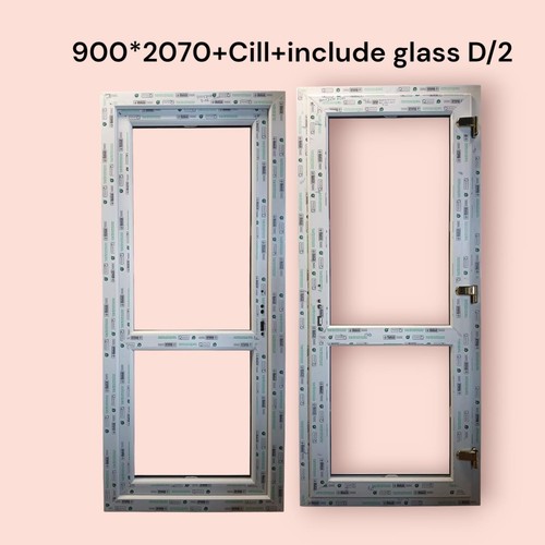 Upvc door - upvc,
