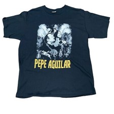 Pepe Aguilar Tee Shirt Men's