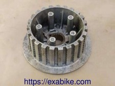 clutch nuts for Yamaha FZR 400 1989-1994 (2TK)