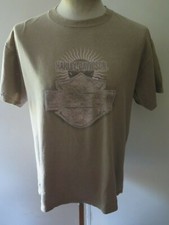 Vintage Harley Davidson Dallas