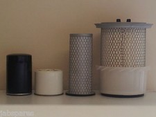 JCB 1CX Backhoe w/Perkins