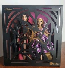 BARBIE DISNEY'S TANGLED