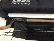 LOOP OPTI ZPEY 4 PIECE 12FT 8/9 27/33 G ROD EX DEMO.