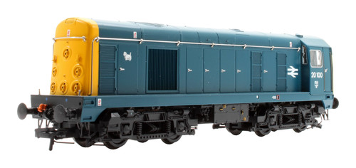 Bachmann gauge 35 356rjsf - bachmann, 'oo