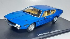 Lamborghini Espada (1972) 1:43