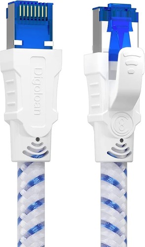 Ethernet cable cat 5metre - ethernet, 8