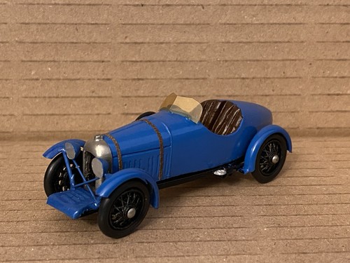 Amilcar cgss 1925 mounted - om,