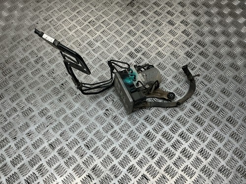 Bmw g01 g02 g30 - abs, dsc