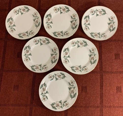 Crown staffordshire - 6,