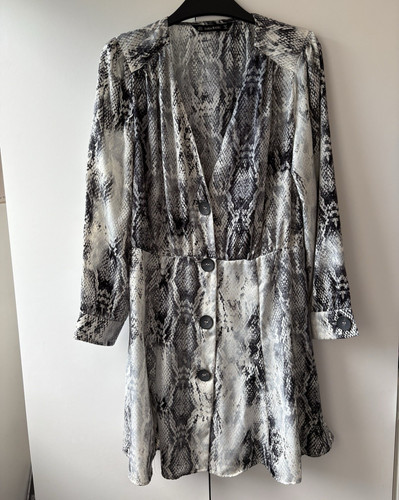 Zara basic snake - basic, animal
