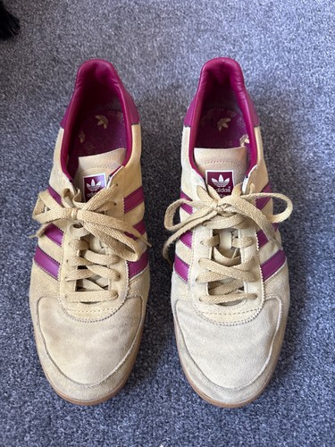 Adidas trainers - bc,