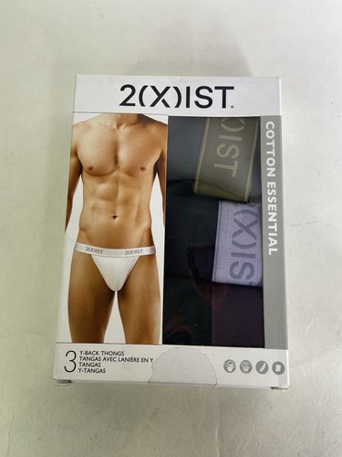 2xist essential cotton pack - 2xist,