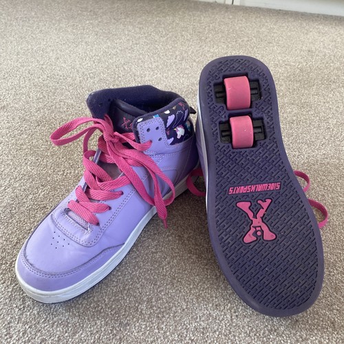 Sidewalk sports heelys - sports,