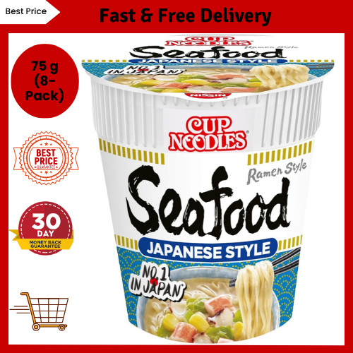 Nissin cup noodles kaisen - nissin,