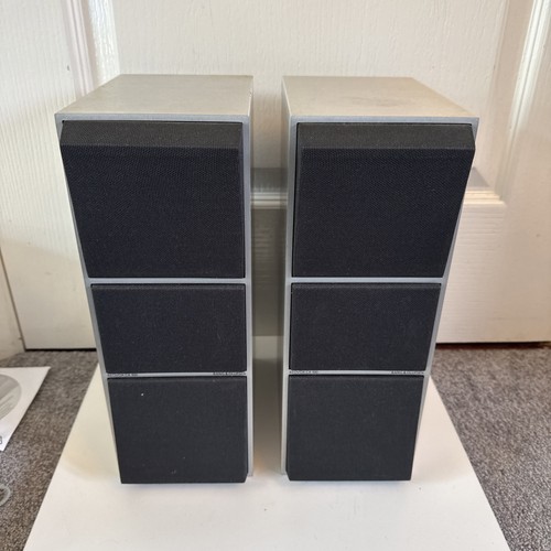 Bang olufsen beovox - &,