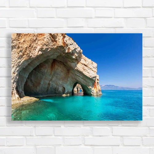 Caves zakynthos island - zakynthos,