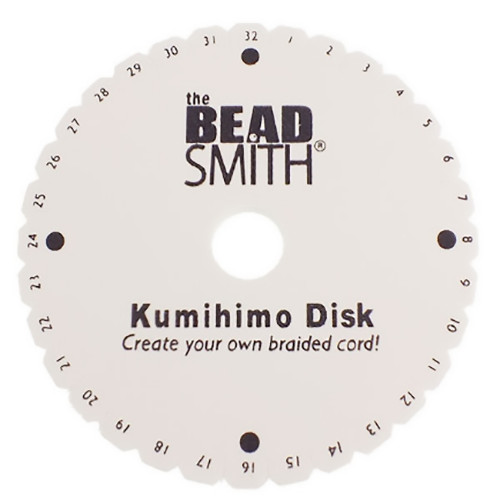 Beadsmith kumihimo braiding - beadsmith®,