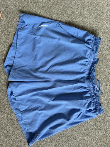 Salomon shakeout core - shakeout, 5