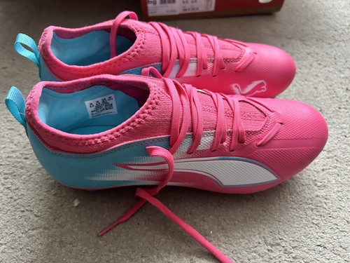 Puma kids cloud - ultra, match