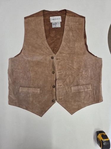 Vintage waistcoat chest - vintage,