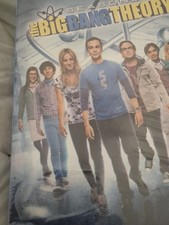 The big bang - big,