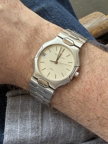 Vacheron constantin 333 solid - constantin,