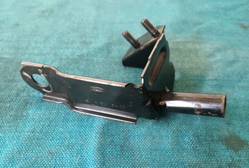Ford sierra mk2 clutch cable - mk2,