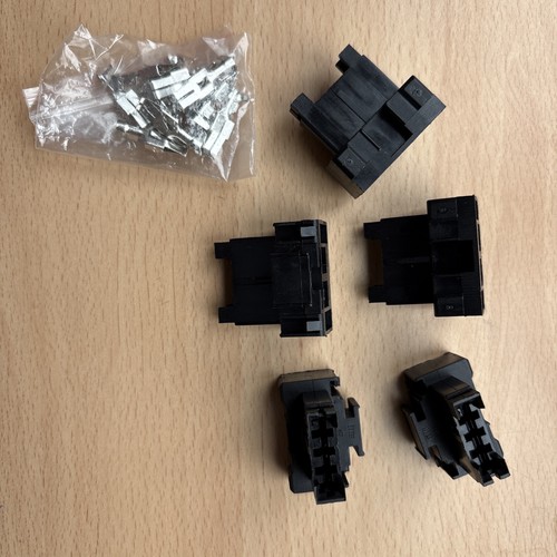 Aux fuse box - aux, additional