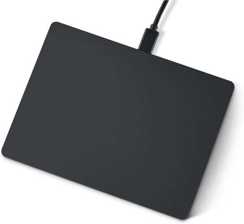 Multi touch trackpad with - multi-touch,