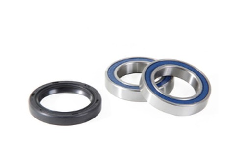 2023 front wheel - front, bearings