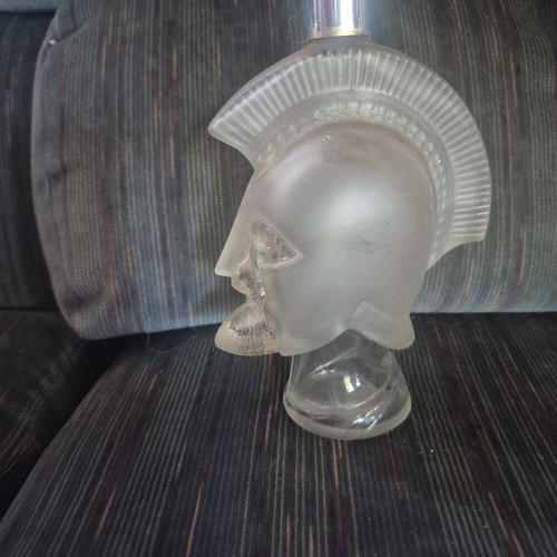 Avon tribute ribbed warrior - avon,