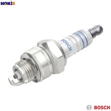 4x SPARK PLUG 0 242 229 657