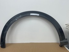 FORD PUMA WHEEL ARCH WING TRIM
