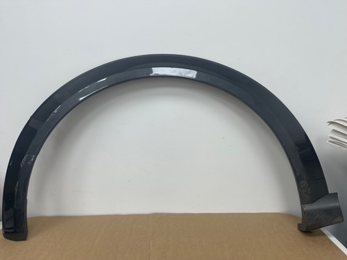 Ford puma wheel arch - wheel,