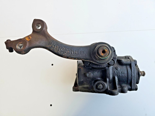 Mercedes benz w126 - 420, se