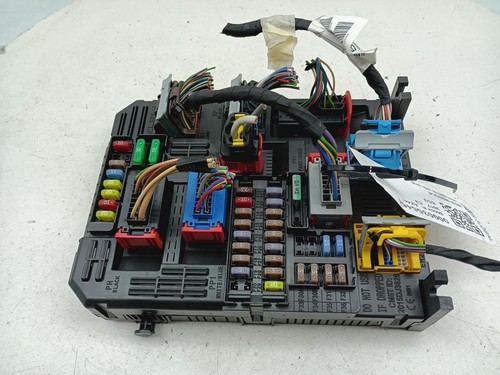 Citroen body control - citroen, c3