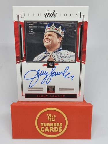 2022 panini impeccable - impeccable, wwe
