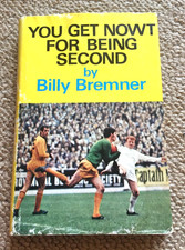 BILLY BREMNER (LEEDS UNITED /