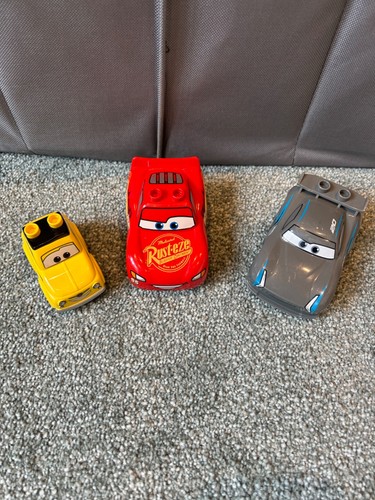 Lego duplo disney pixar cars - pixar,