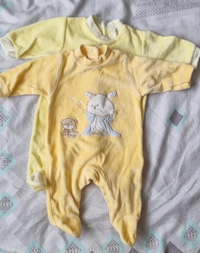 Babygrows 1 month - babygrows, 0-1