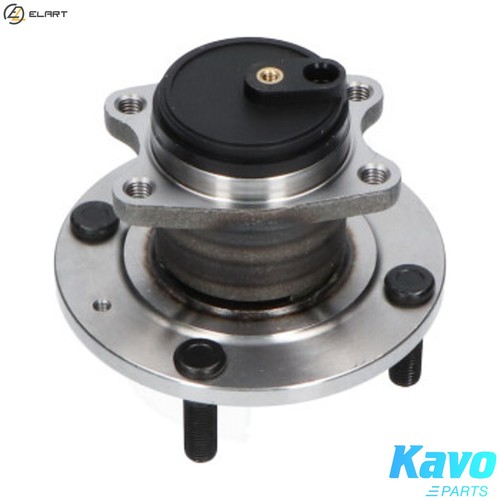 Wheel bearing kit - wheel, wbh-5527