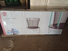 Plum Fun 8ft Trampoline