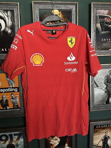 Puma ferrari formula - ferrari, f1
